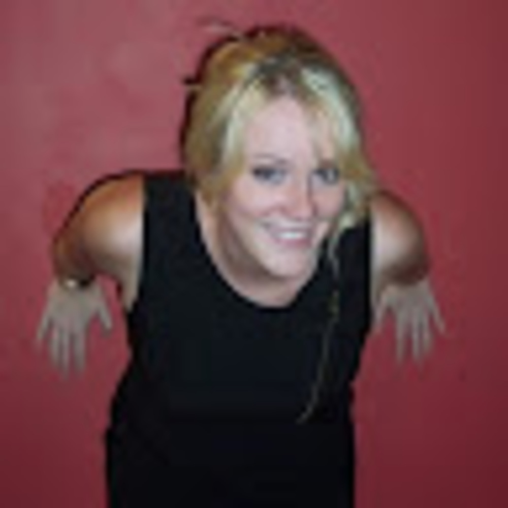Meet your Posher, Kelsey